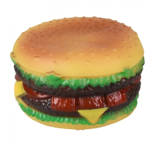 Joe Hamburger 9,5x9,5x5,5cm