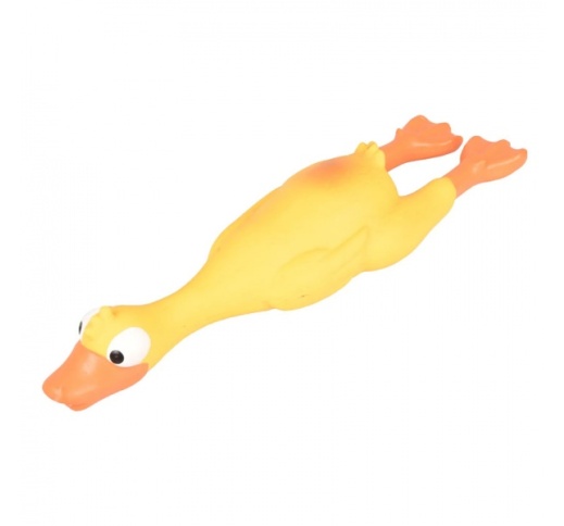 Flamingo Latex Duck Anka 24cm