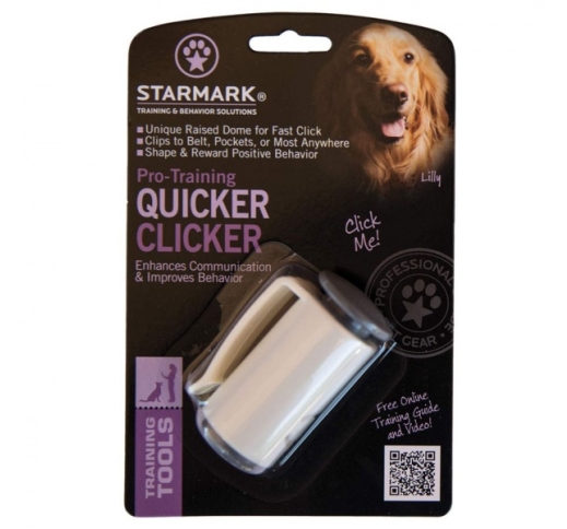 Starmark Quicker Clicker