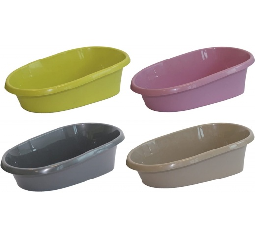 Kassi WC Baffo 43x30x14cm