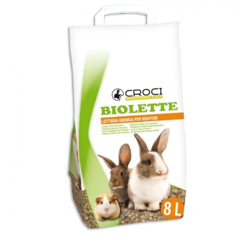Biolette 8л