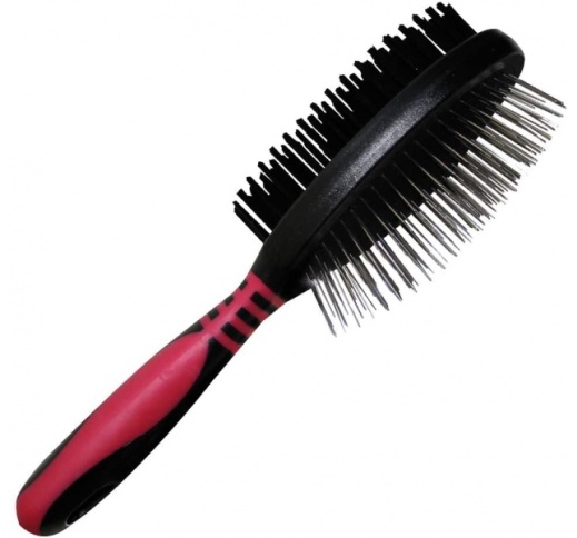 Vanity Double Brush L