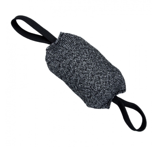 Gappay Rugby Bite Pad with 2 handles 10x20cm