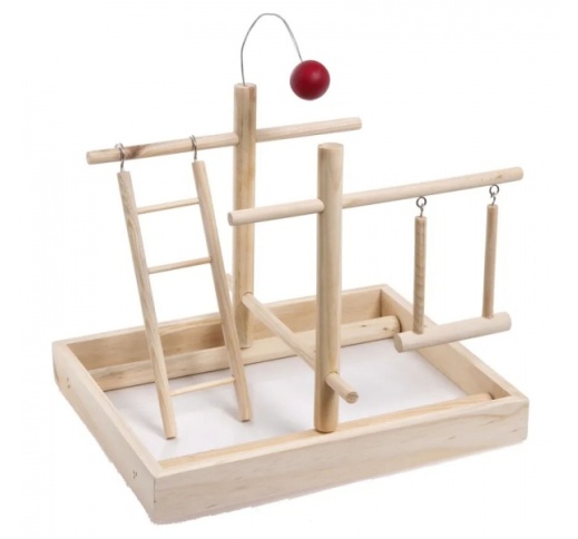 Playground for Birds 28x23x23cm