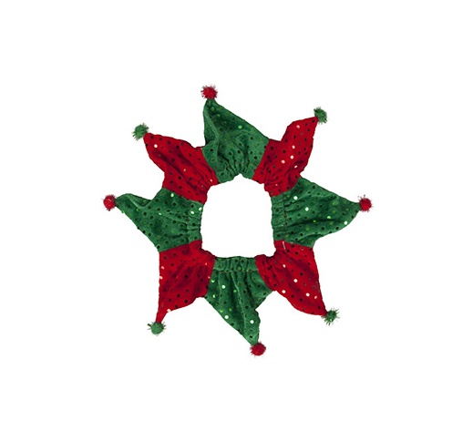 Christmas Neck Decoration 1 Size