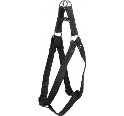 Harness ASP Black 40-70cm 25mm