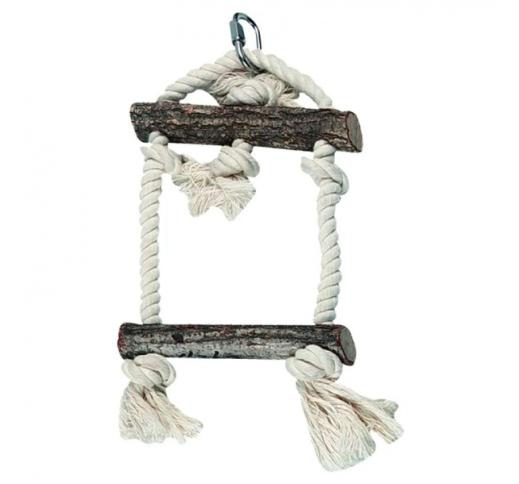 Parrot Toy Swing S 25x12,5x2,5cm