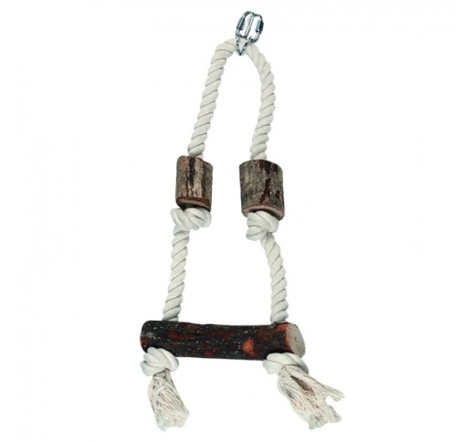 Parrot Toy Swing L 40x20x4cm