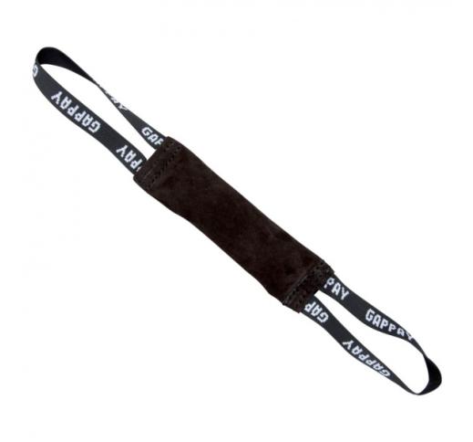 Gappay Leather Tug with 2 Handles 5x25cm