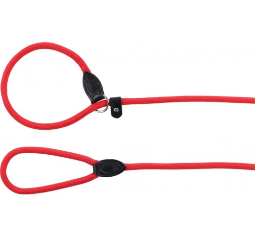 Slip Leash Alps Red 165cm x 12mm