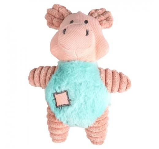 Dog Toy Piggy Ikra 23cm