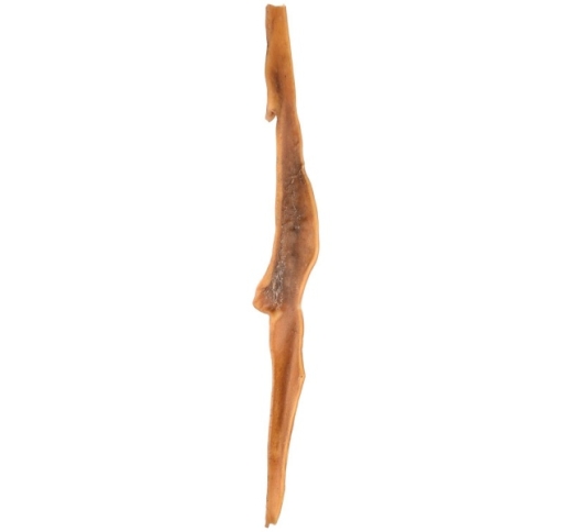 Nature Snack Maius Koerale - Kuivatatud Veise Peanahk 100g 50cm