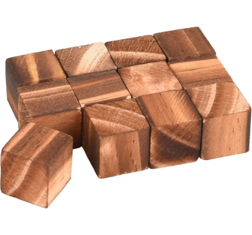  Блоки для грызения Nibo 1,5x1,5Cсм12шт