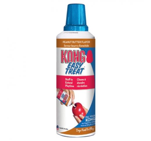 Kong Easy Treat Peanut Butter 236ml