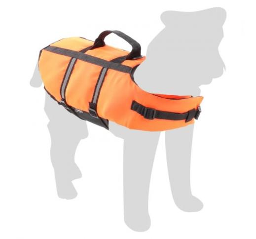 Life Jacket XL / 45cm +45kg