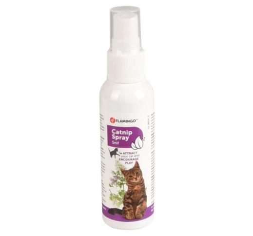 Catnip Spray 60ml