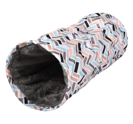 Flamingo Small Animal Tunnel Clavio 35cm ⌀15cm