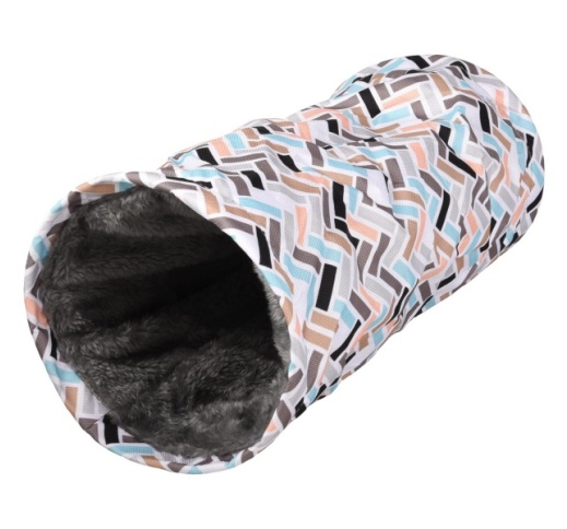 Small Animal Tunnel Clavio 35cm ⌀15cm