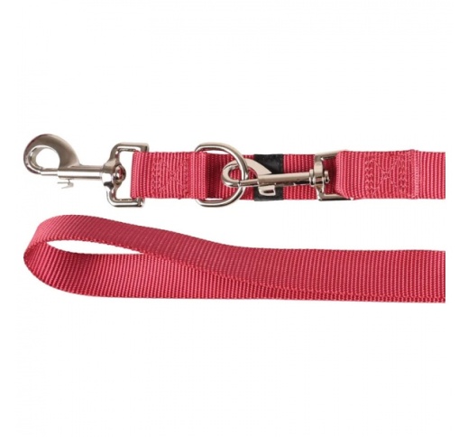 Treeningrihm Ziggi Cherry 200cm 20mm