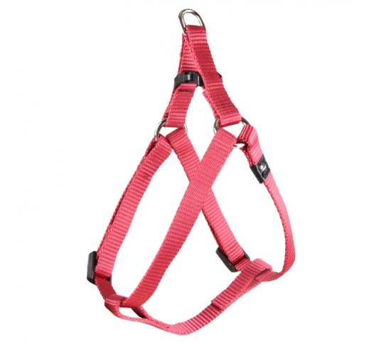 Harness Ziggi Cherry 20-35cm 10mm