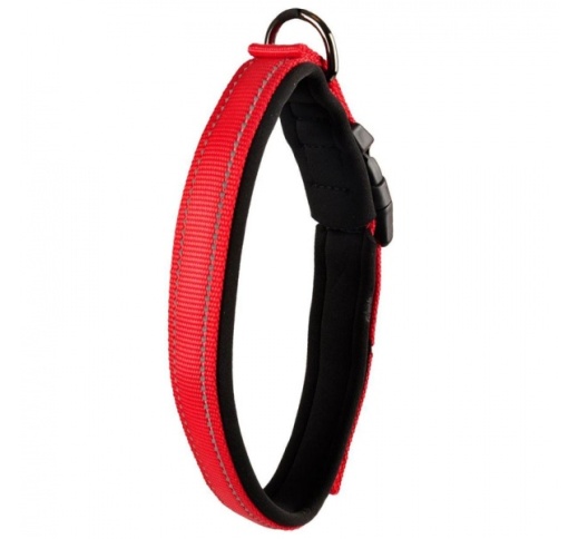 Collar Ultra Red 60-65cm 25mm
