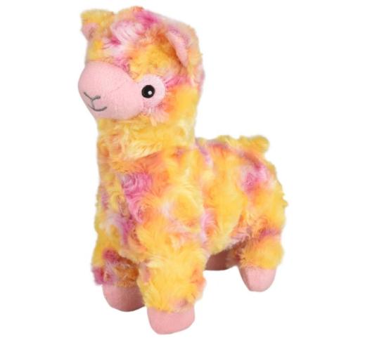 Dog Toy Llama 22cm