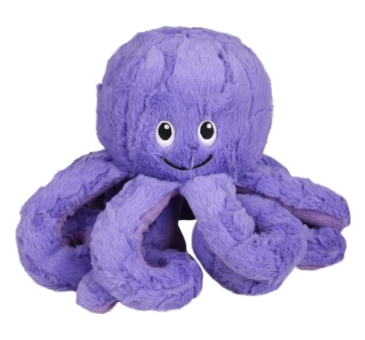 Dog Toy Lorio Octopus 22cm