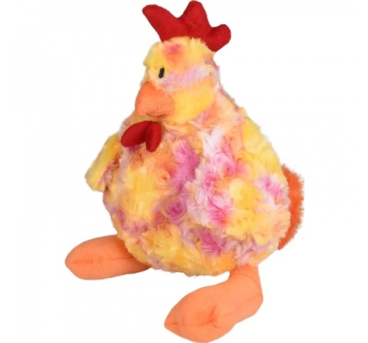 Dog Toy Chicken Lorio 32cm