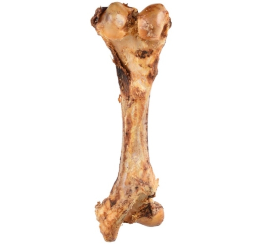 Жевательная кость для собак, Nature Snack Jumbo Bone 800г