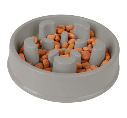 Aeglane Söötja Bobo 2 Hall 16,5cm 500ml