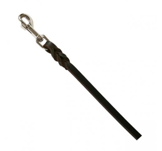 Klin Nahast Jalutusrihm 10mm x 220cm