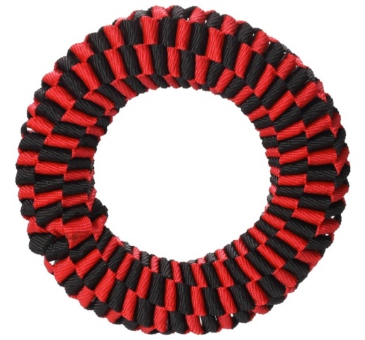 Dog Toy Movas Ring Rope 15cm
