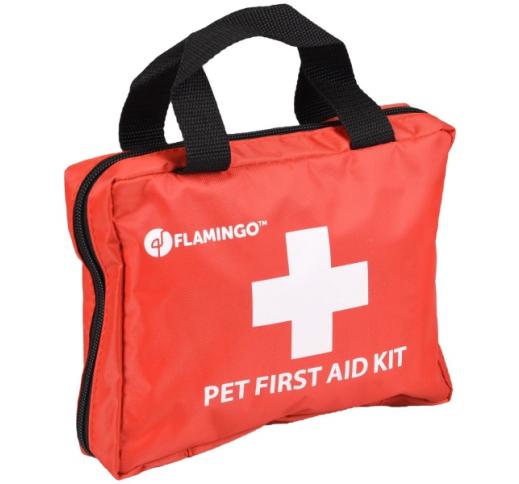 Pets First Aid Kit Resku Premium