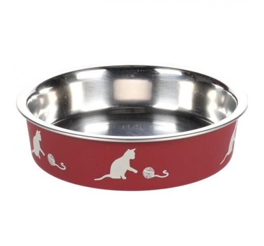 Feeding Bowl Kena Red 160ml