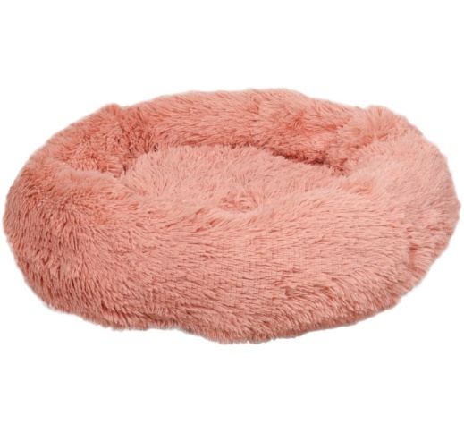 Flamingo Лежак "Krems", Круглый розовый 50 см 50см