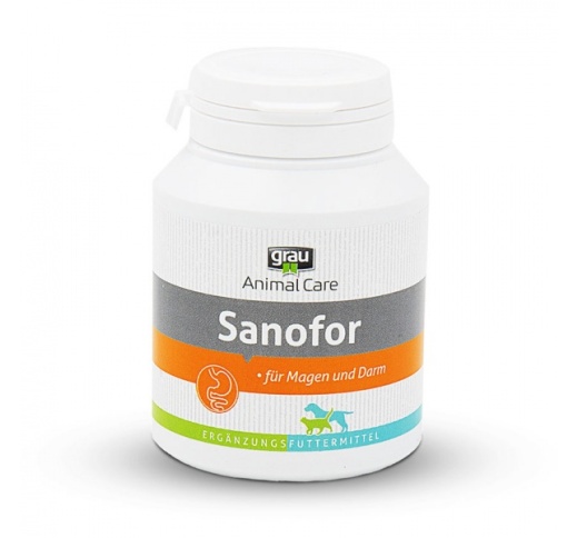 Grau Sanofor (Mao-sooletrakti jaoks) 150g