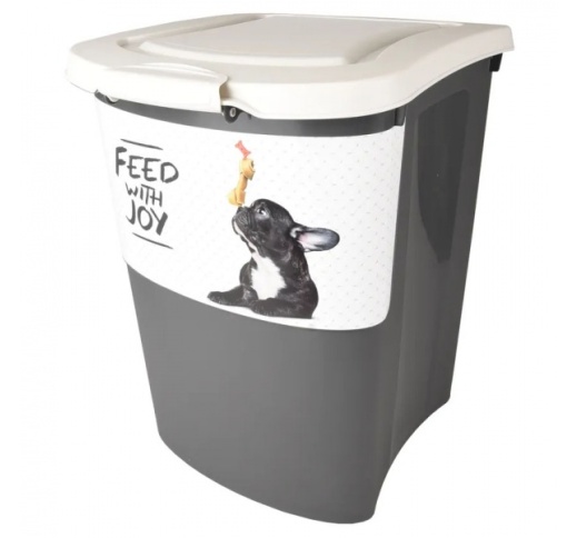 Food Barrel Pria 38l