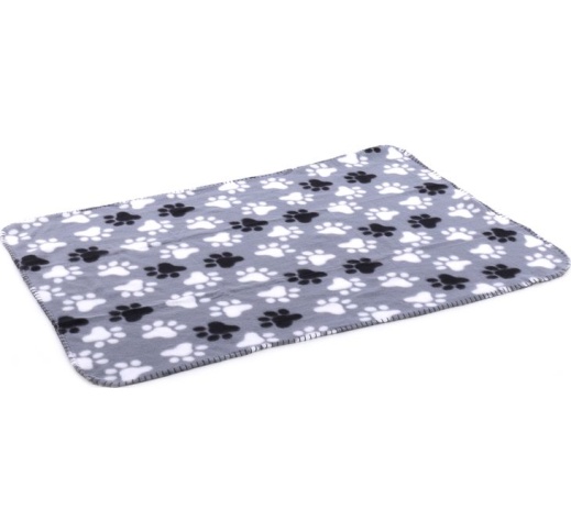 Fleece Blanket Esma 100x150cm