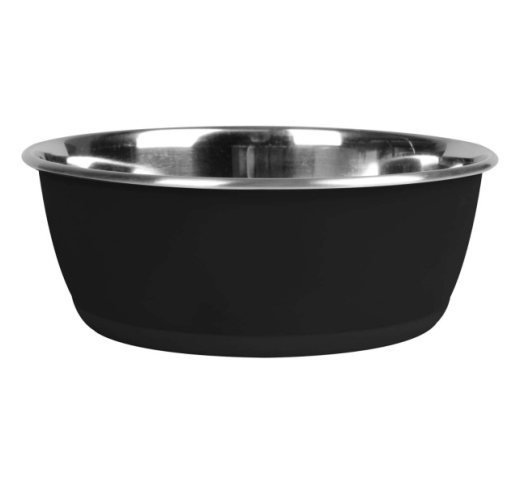 Writable Bowl Black 1900ml ø20cm