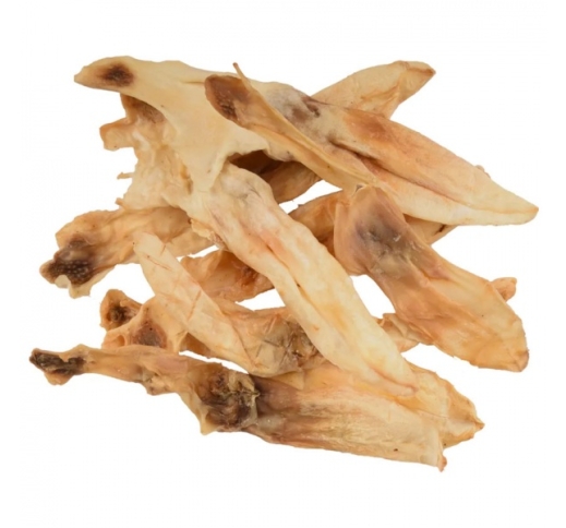 Nature Snack Maius Koerale - Kuivatatud Küülikukõrvad 200g