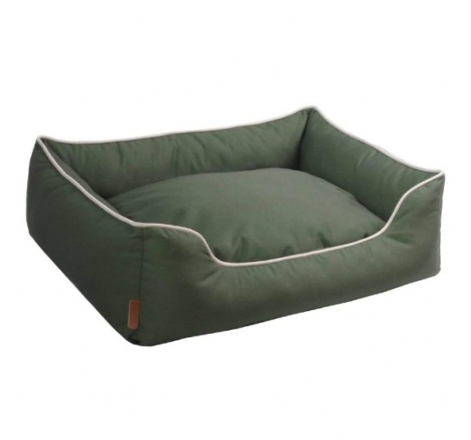 Ase Koerale Revenant Lounge Roheline 80x67x22cm