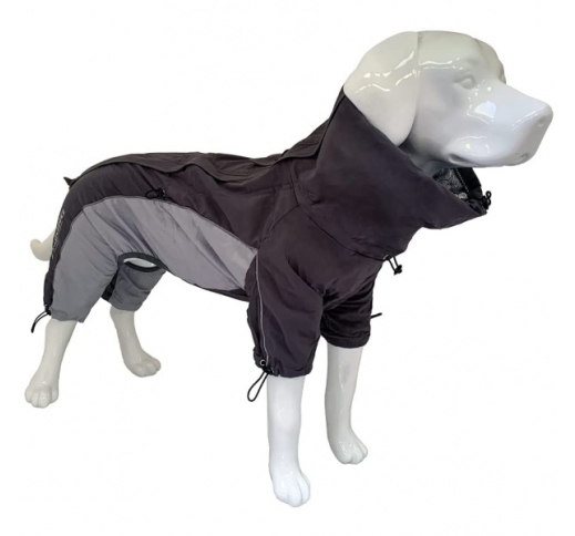 Пальто для собак Hymalaya 30см