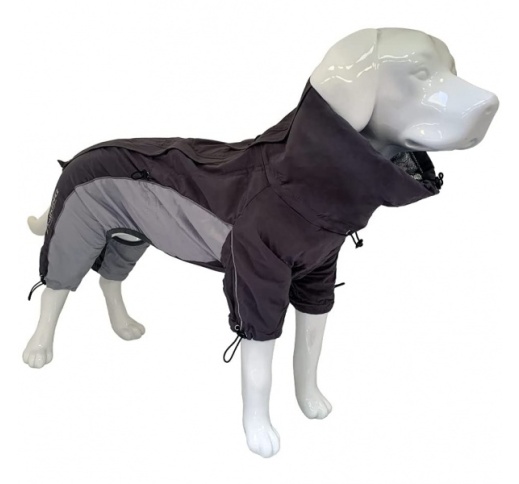 Hiking Suit Hymalaya 40cm