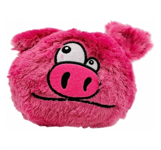 Electronic Dog Toy Crazy Buddy Pig 17x13cm