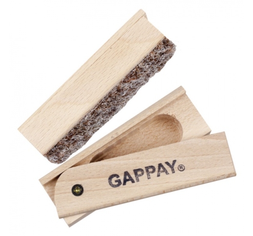 Gappay  Деревянная коробка 10x3см