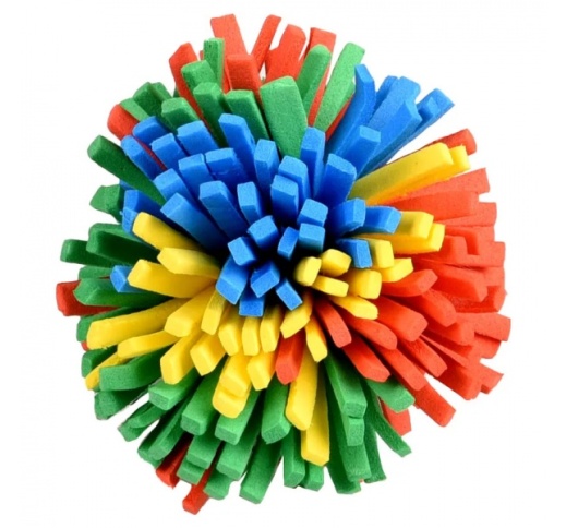 Cat Toy Pompom 4,5cm