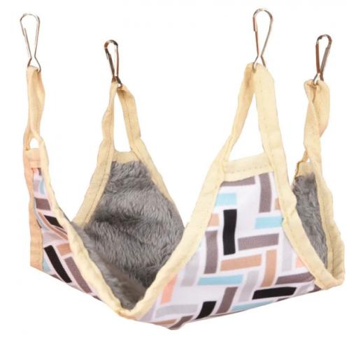 Hamster Hammock Clavio 27x27cm