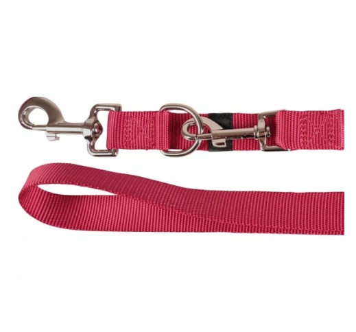 Treeningrihm Ziggi Cherry 200cm 25mm