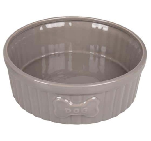 Ceramic Bowl Mabel Brown ø12,5cm 300ml