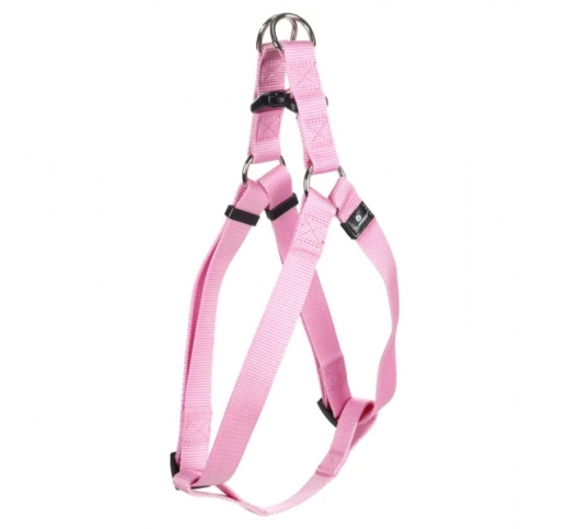 Harness Ziggi Pink 60-90cm